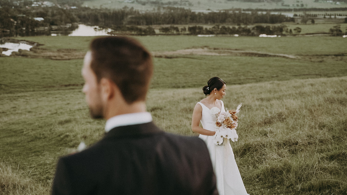 Rebecca + Matt | Elopement